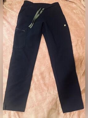 Figs Yola Scrub Pants with Original Waistband